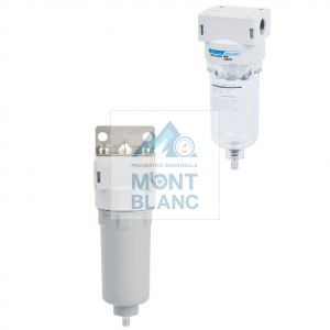 Filtru pneumatic presiune aer